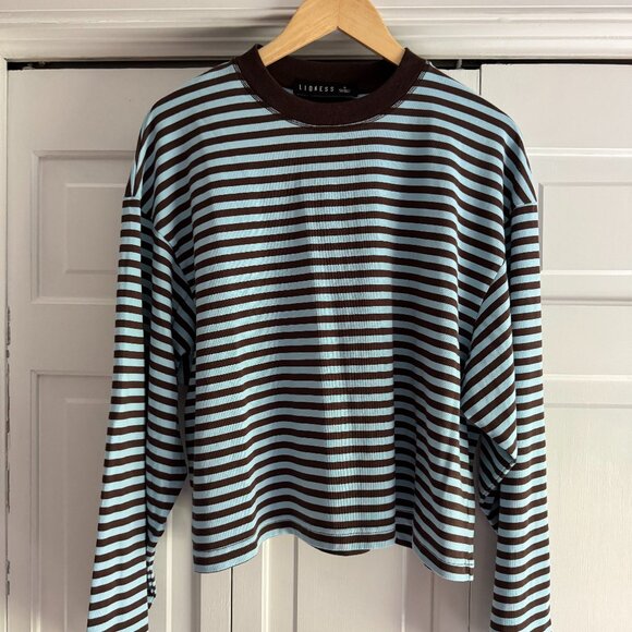 Lioness Bloom Longsleeve Top - Picture 1 of 4